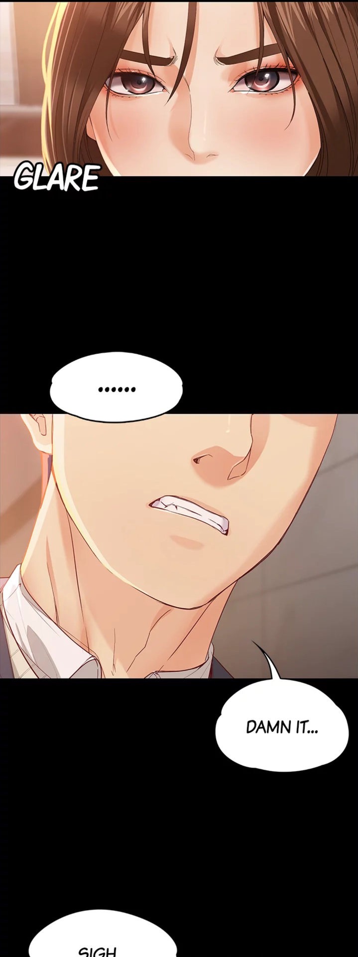 Falling for her page 14
