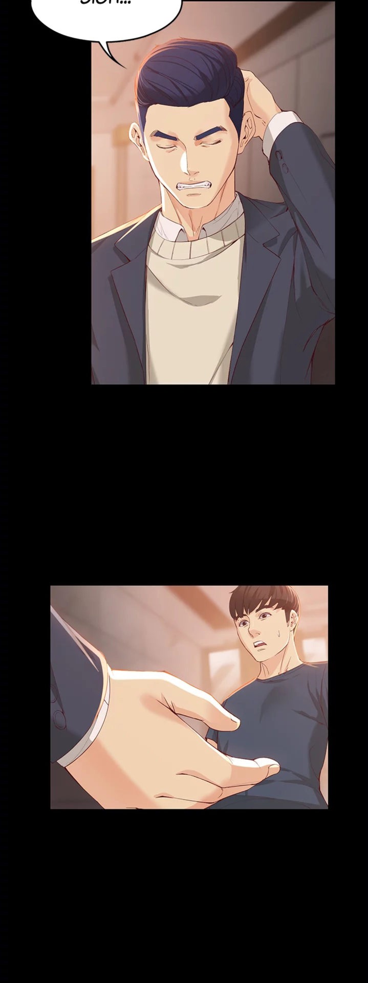 Falling for her page 15