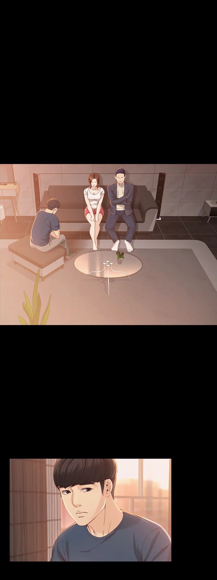 Falling for her page 17