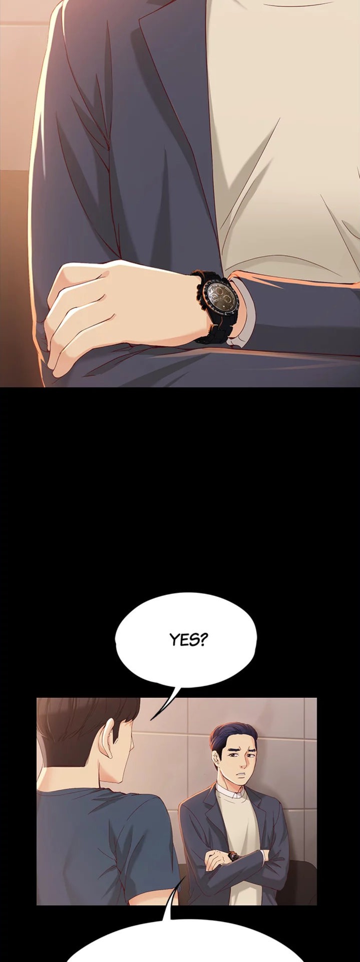Falling for her page 19