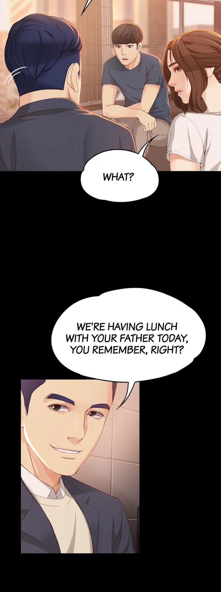 Falling for her page 22