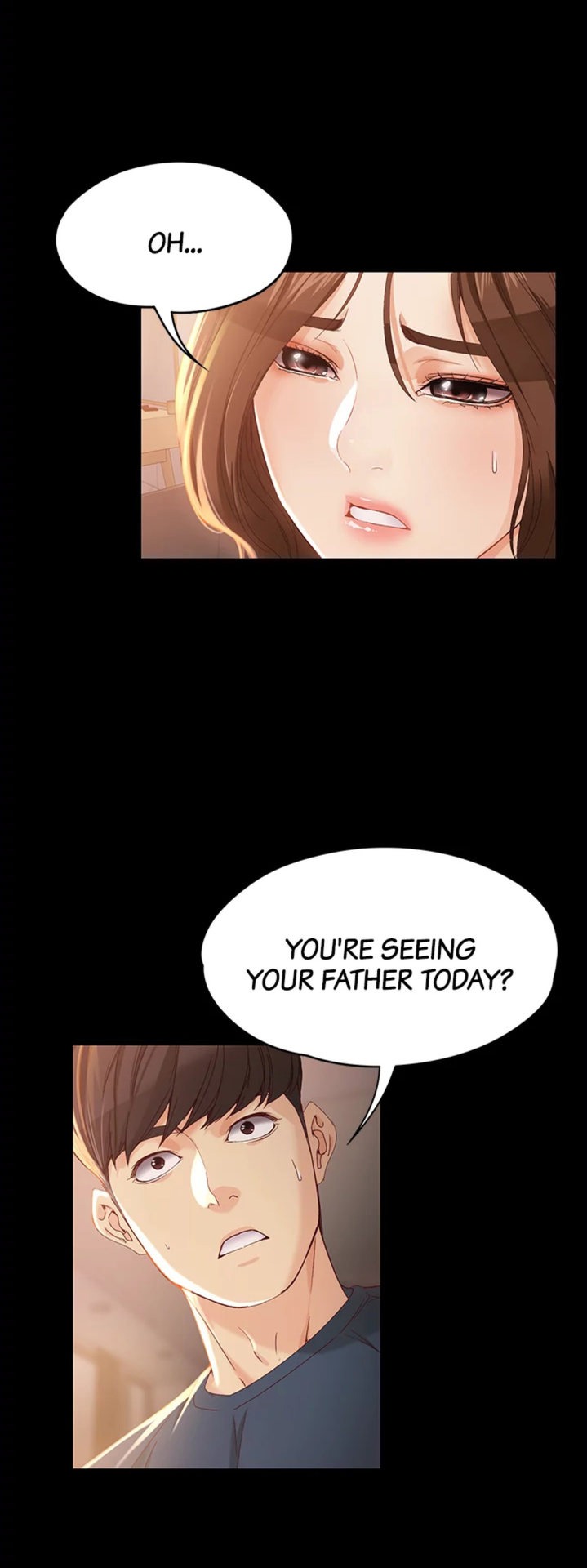 Falling for her page 23