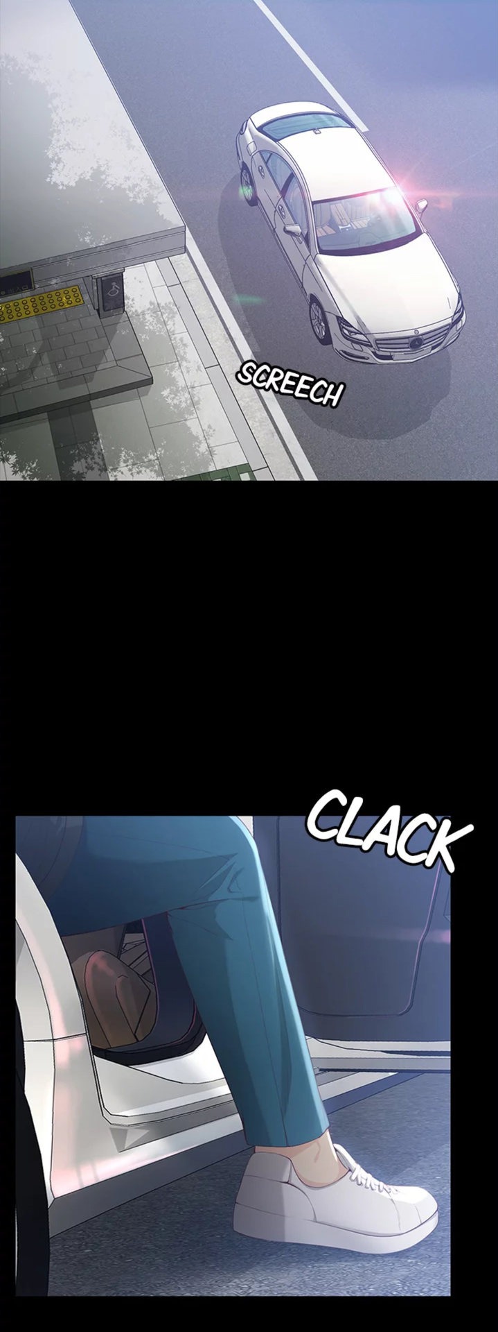 Falling for her page 27
