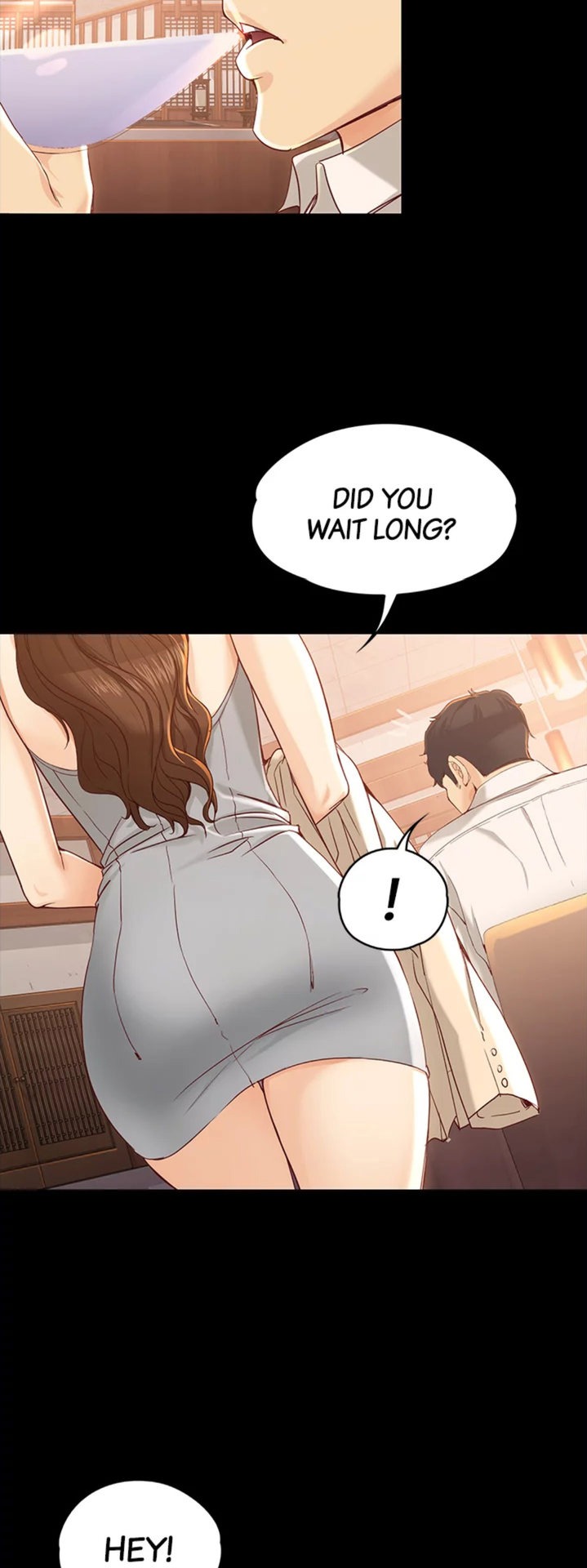 Falling for her page 37