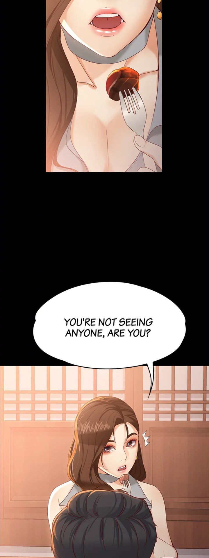 Falling for her page 43