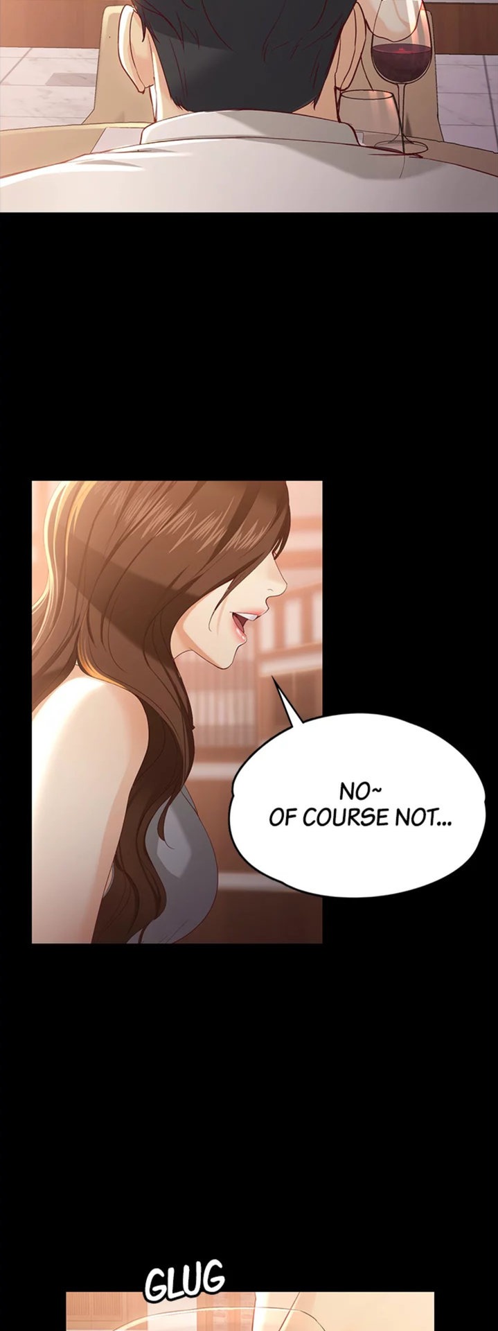 Falling for her page 44