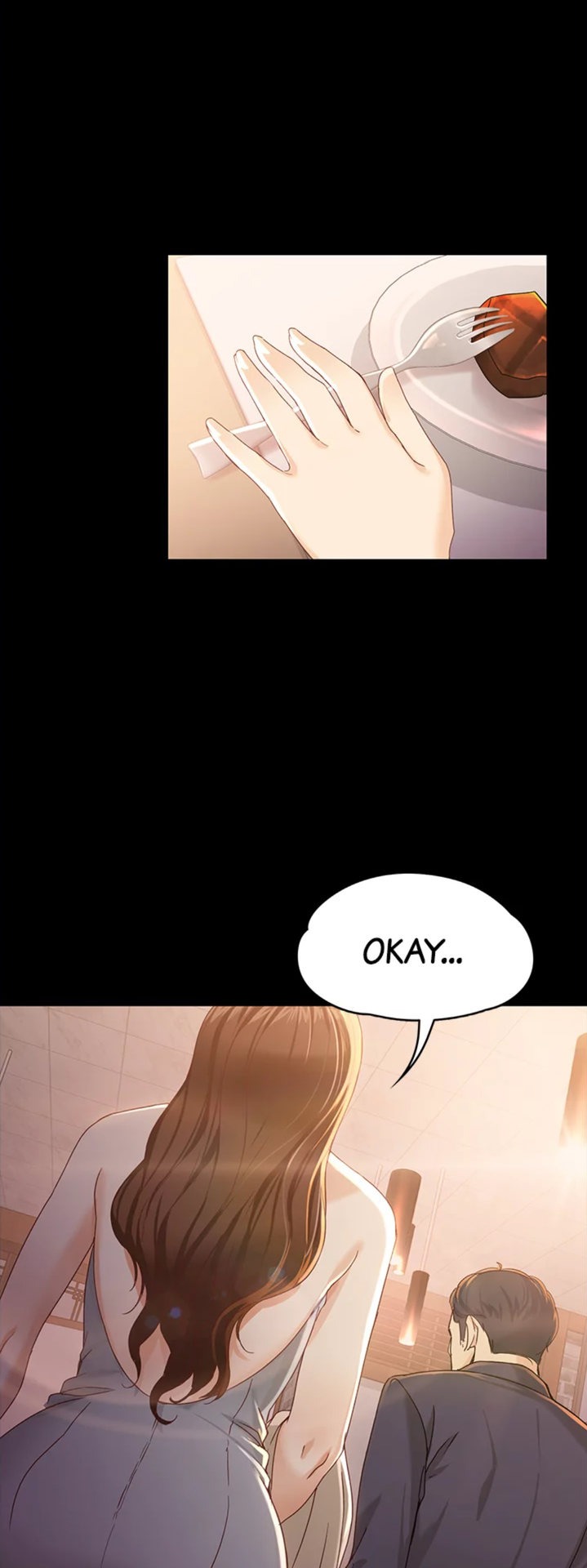 Falling for her page 48