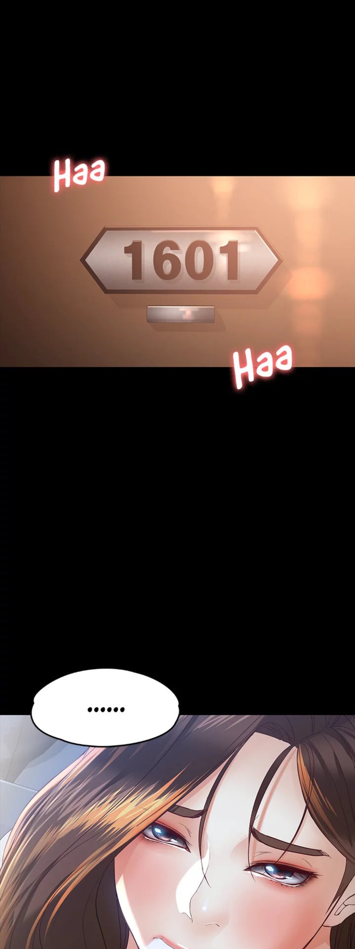 Falling for her page 1