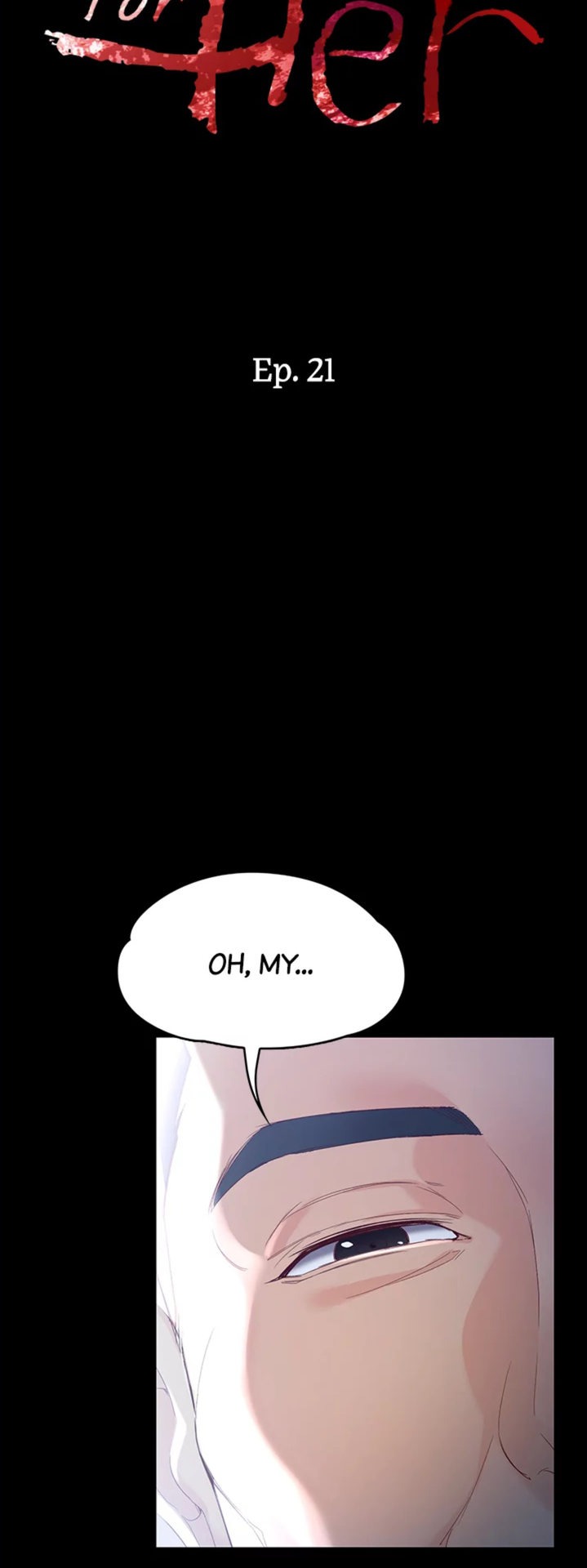 Falling for her page 5