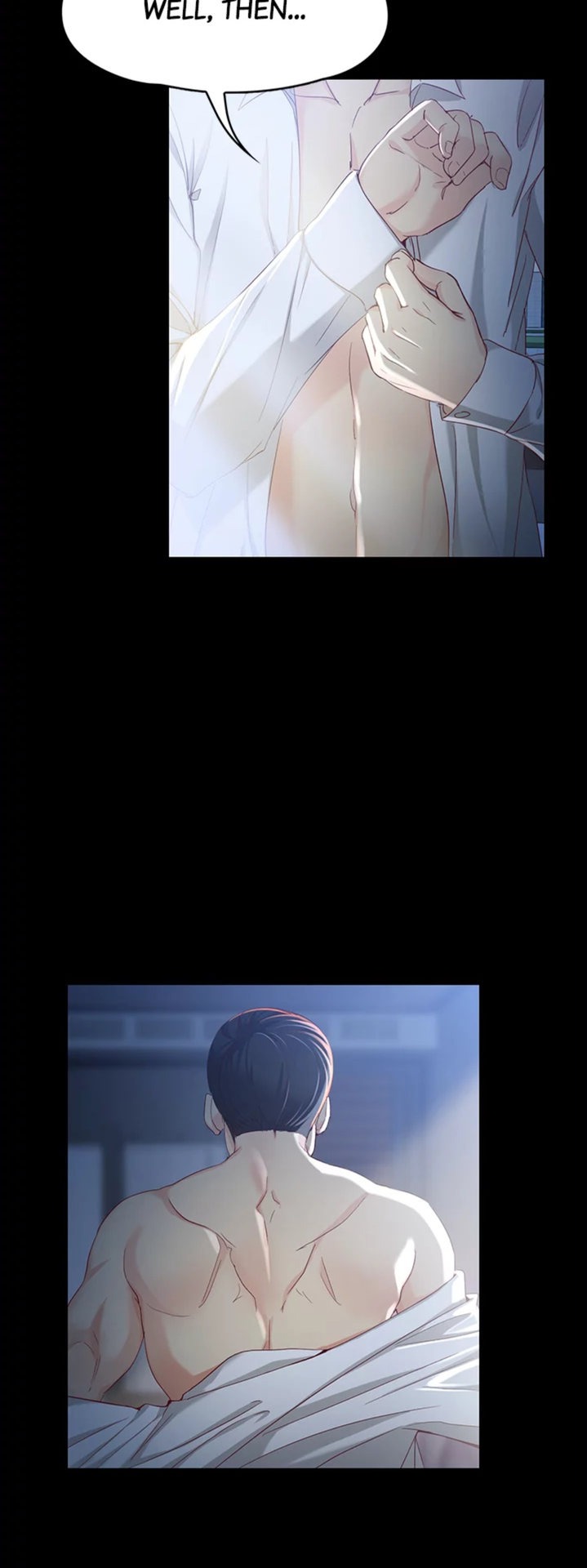 Falling for her page 9