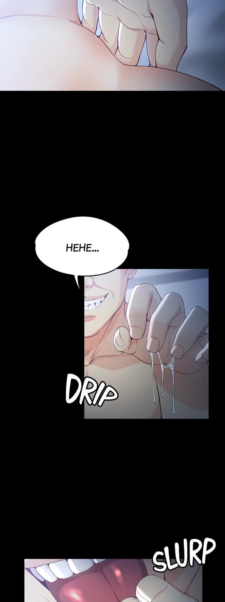 Falling for her page 13