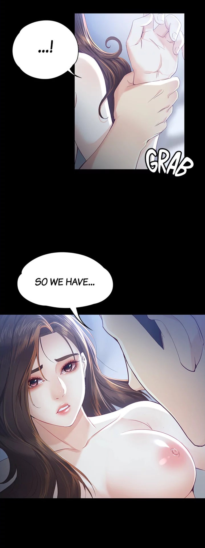 Falling for her page 15
