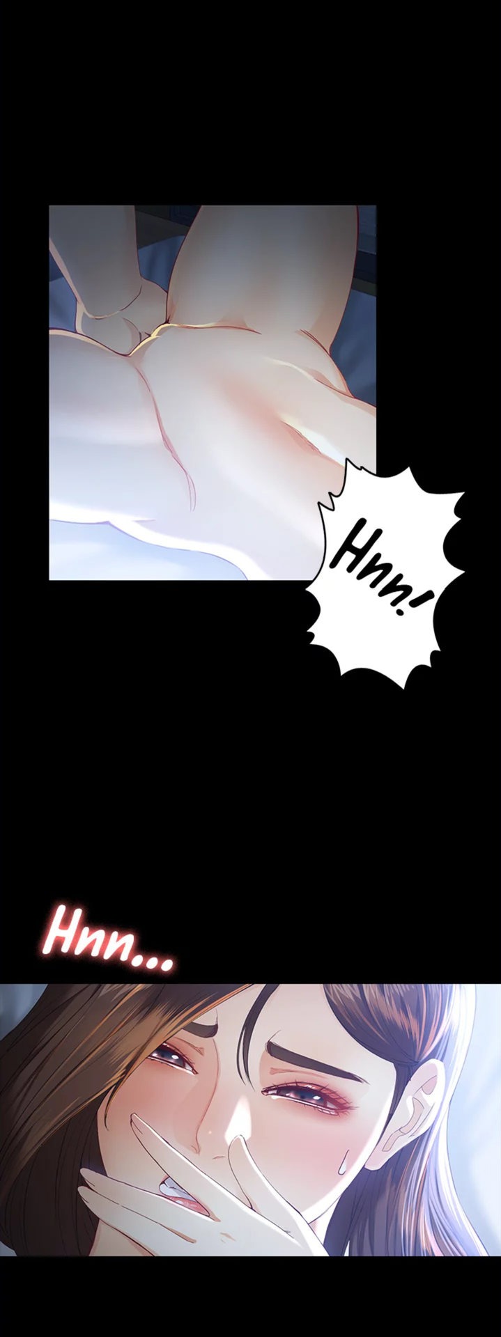 Falling for her page 19