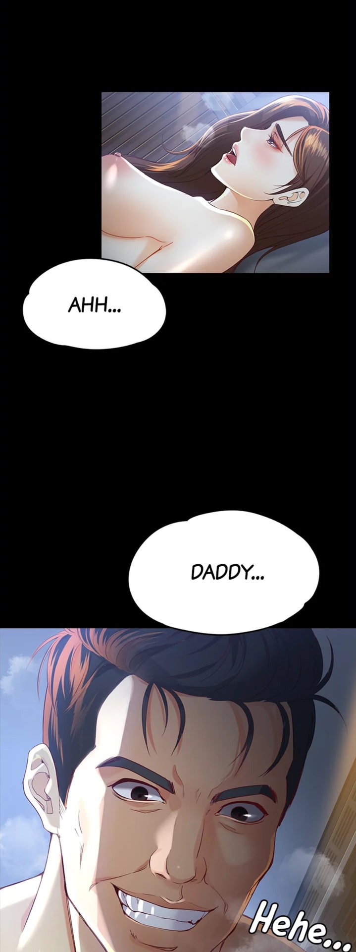 Falling for her page 27
