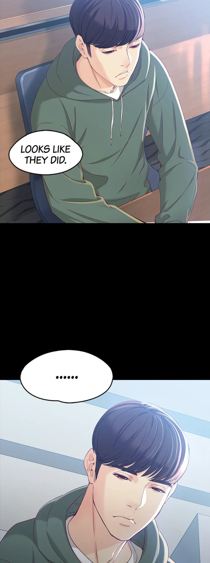 Falling for her page 41