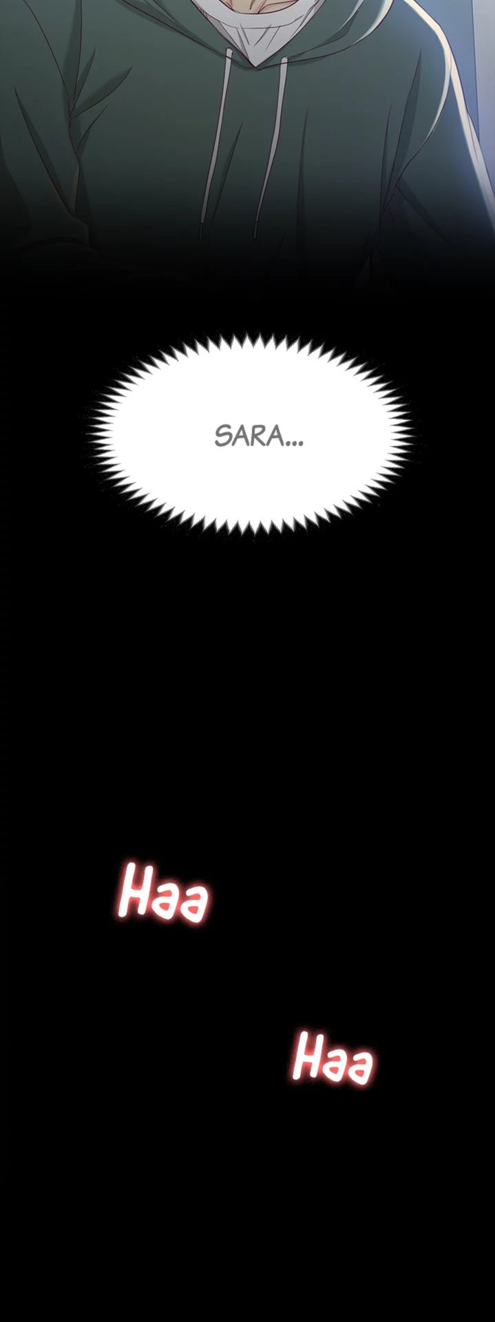 Falling for her page 42