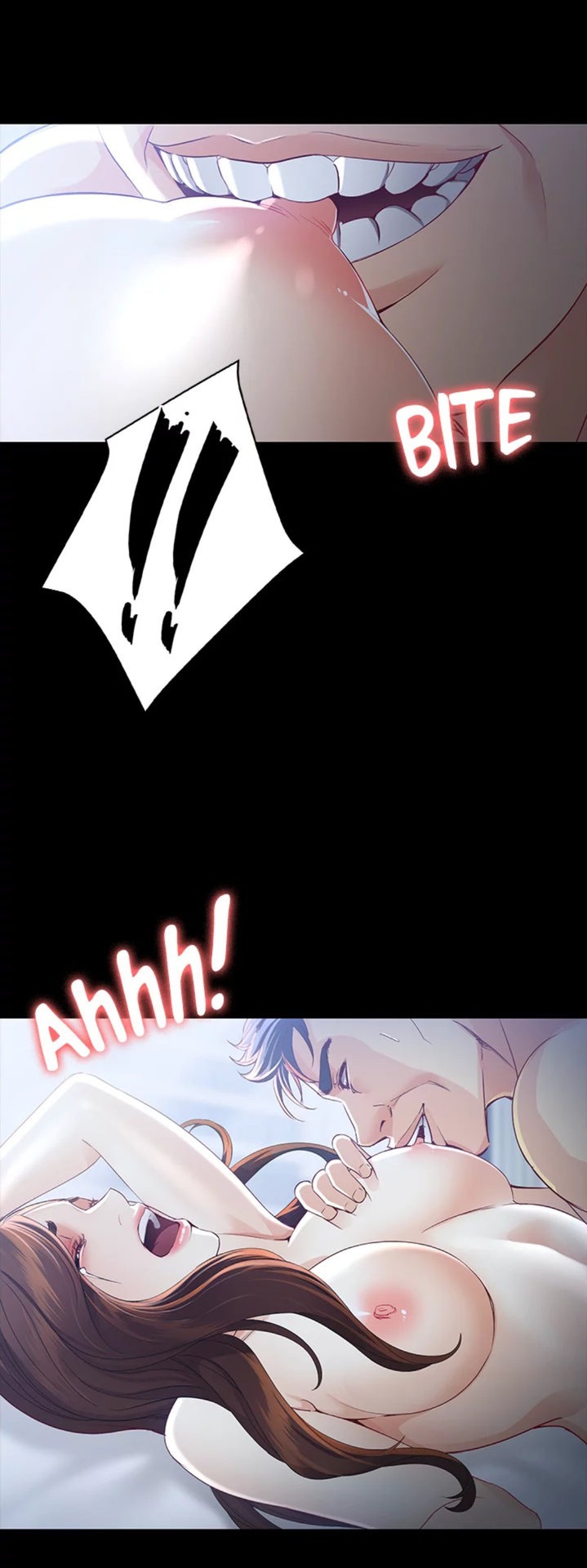 Falling for her page 45