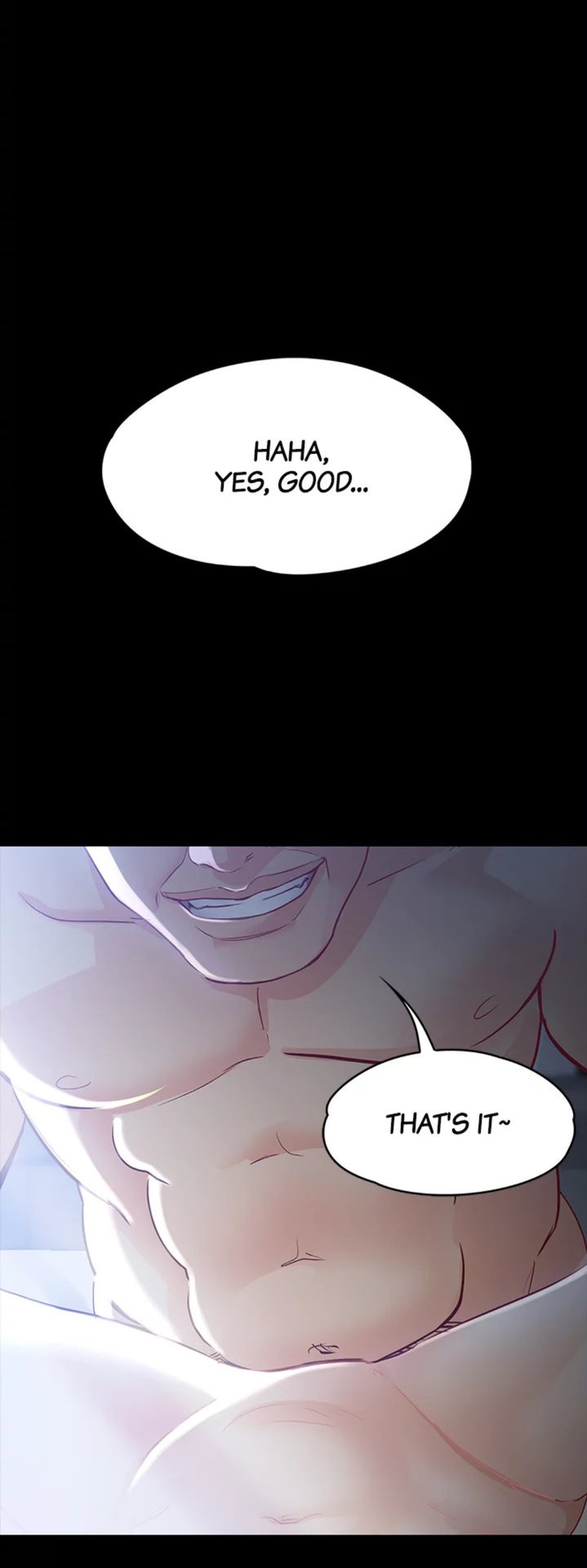 Falling for her page 46