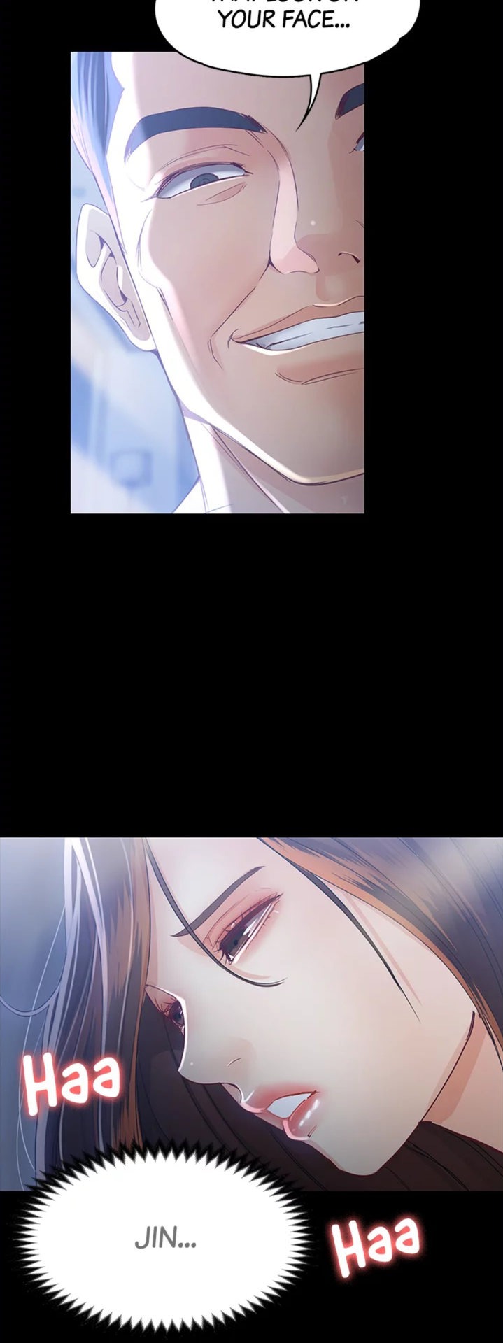Falling for her page 48