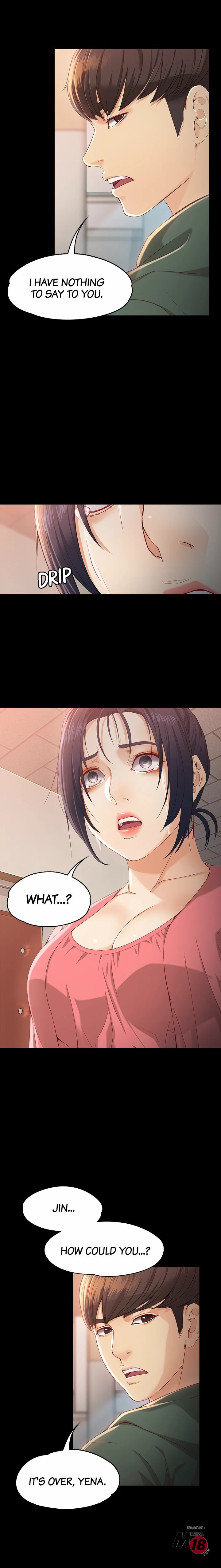 Falling for her page 5