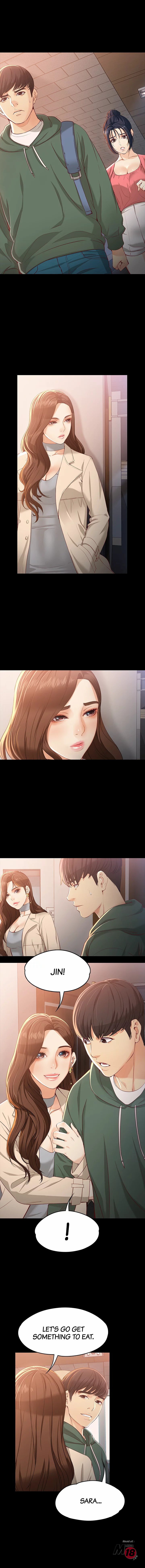 Falling for her page 7