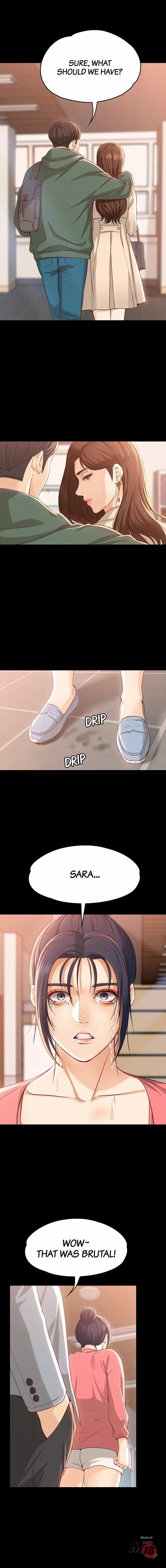 Falling for her page 8