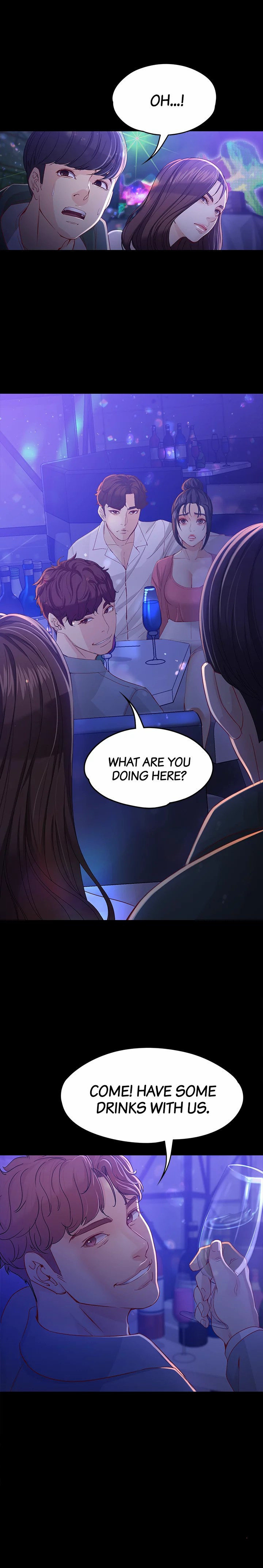 Falling for her page 1