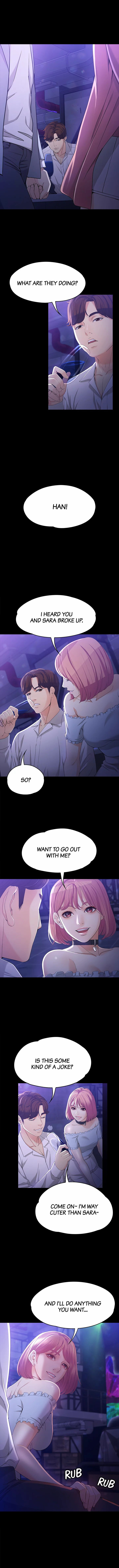 Falling for her page 7