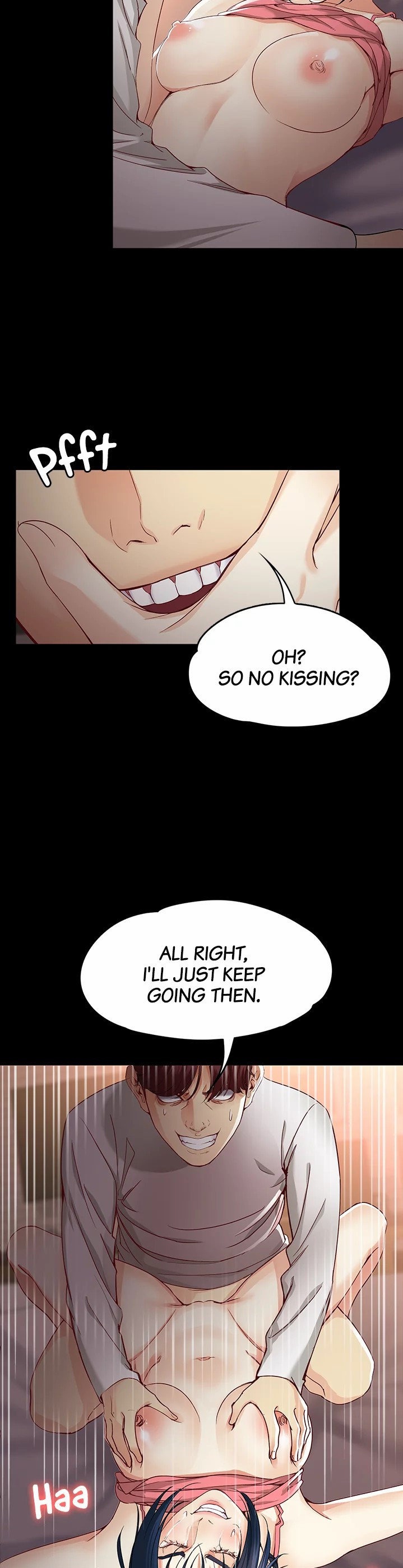 Falling for her page 7