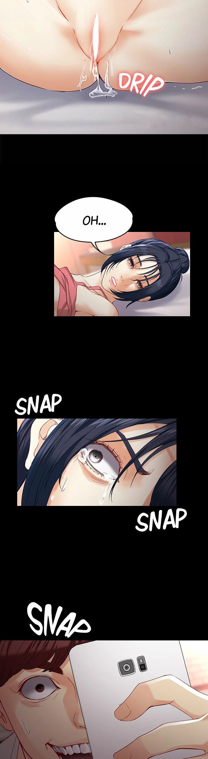 Falling for her page 13