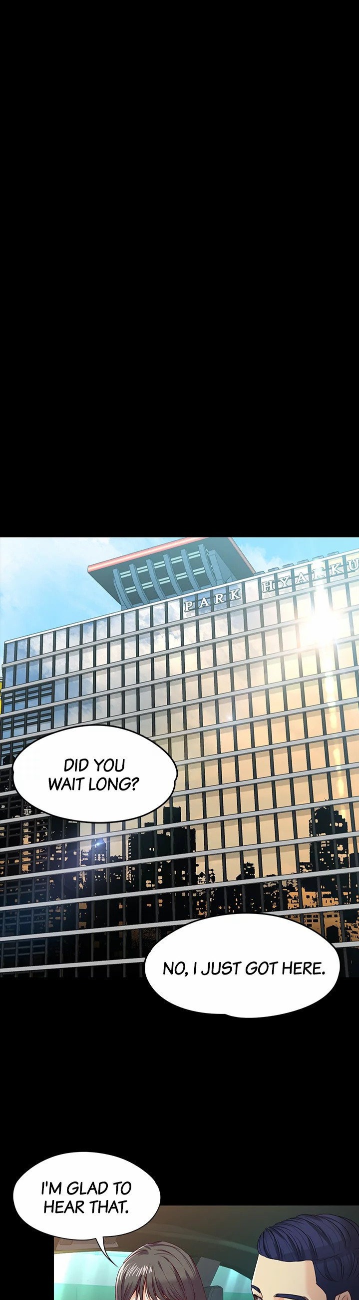 Falling for her page 19