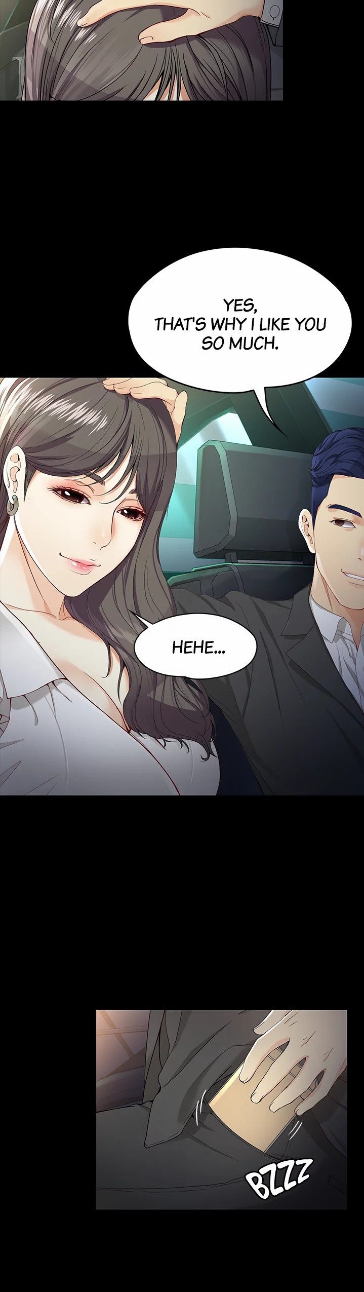 Falling for her page 22