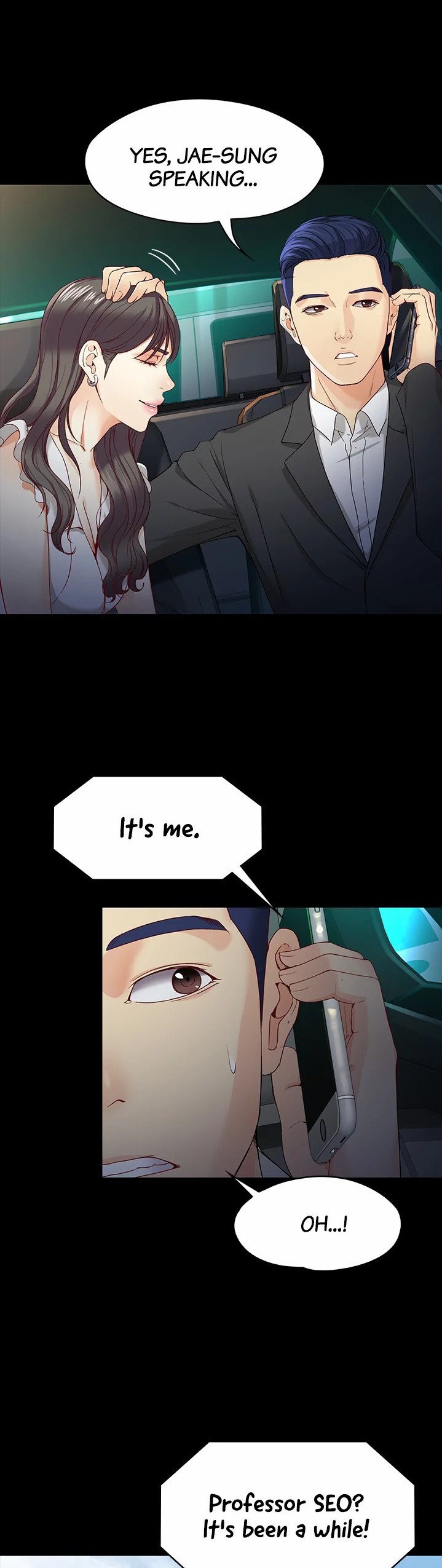 Falling for her page 23