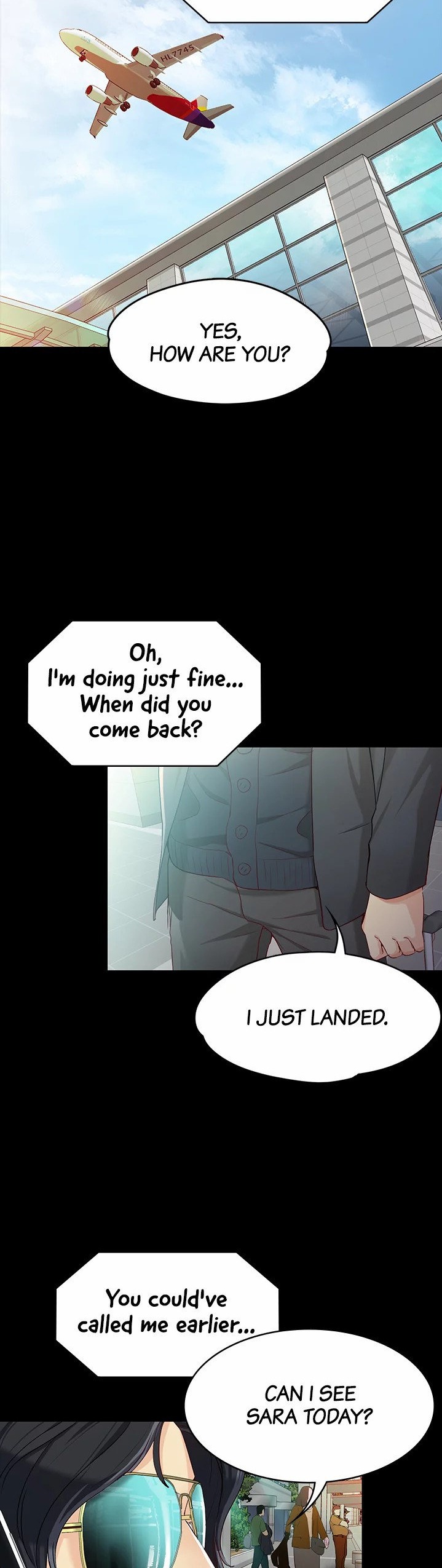 Falling for her page 24
