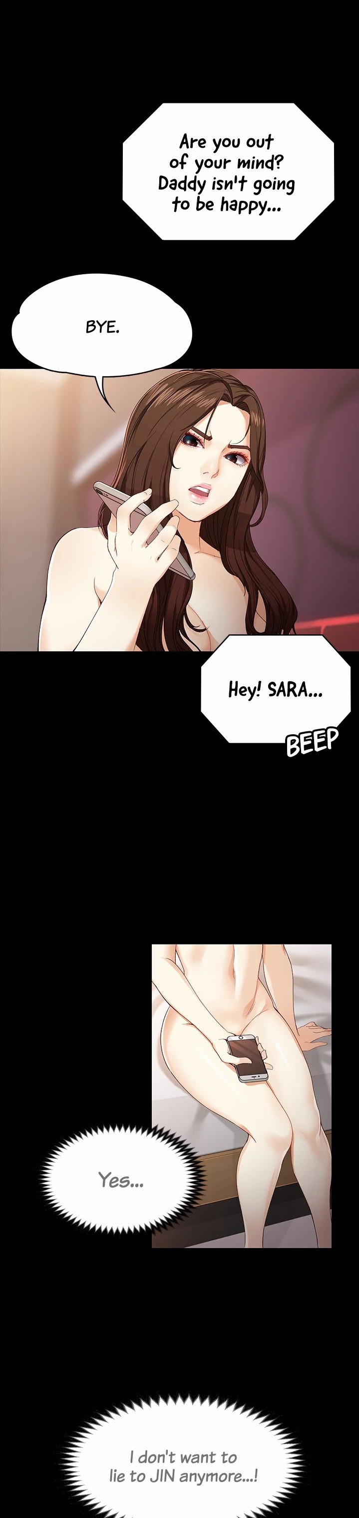 Falling for her page 6