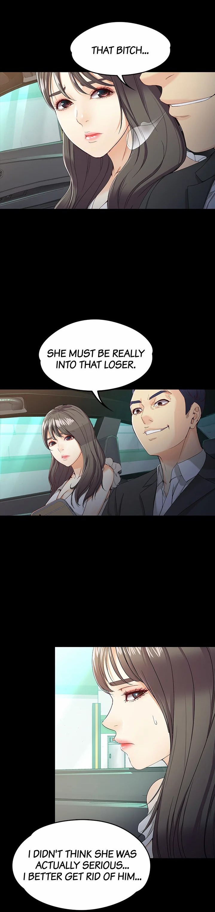 Falling for her page 8