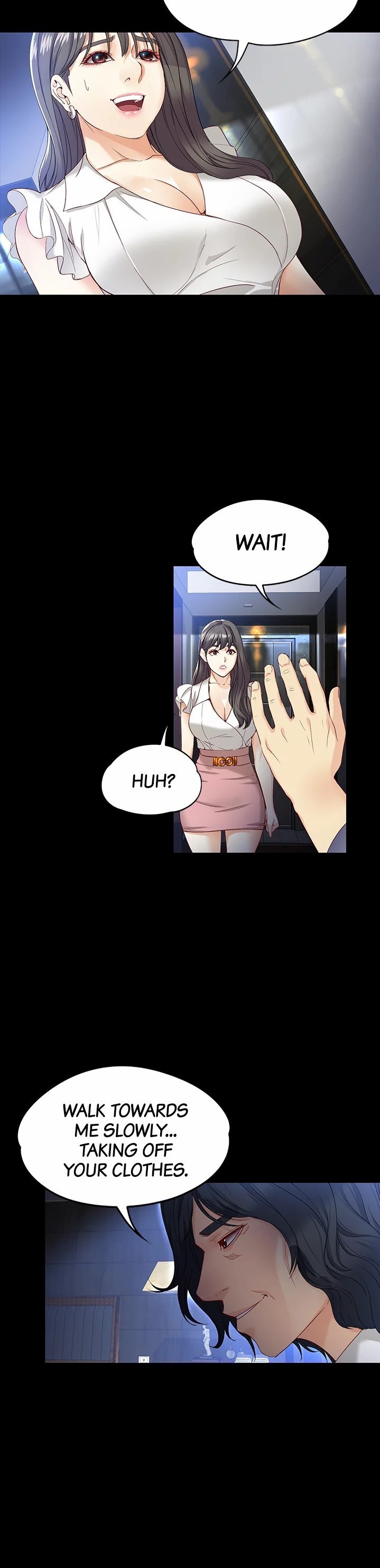 Falling for her page 19