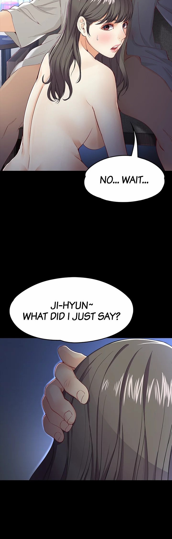 Falling for her page 29