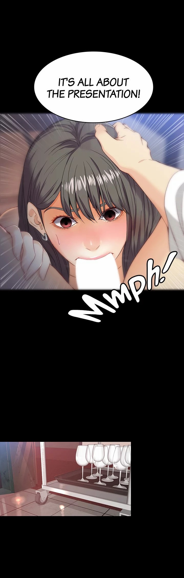 Falling for her page 30