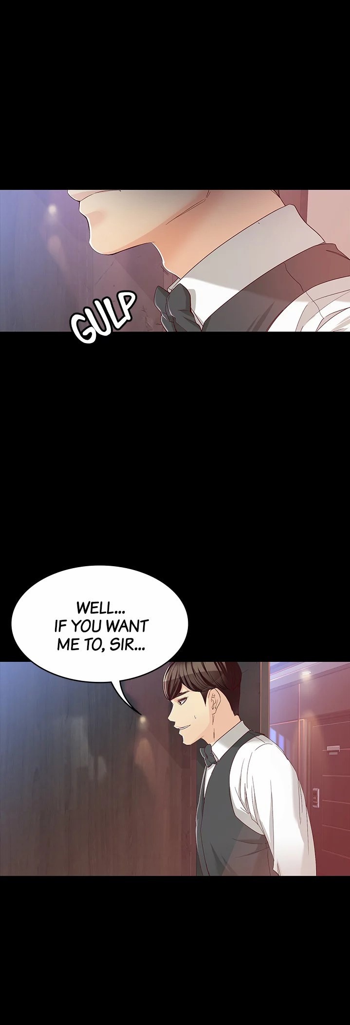 Falling for her page 36