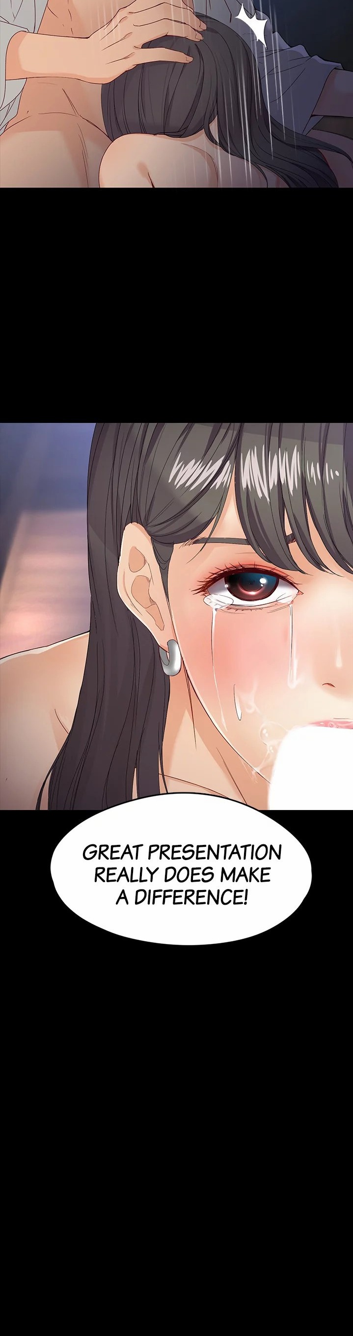 Falling for her page 41