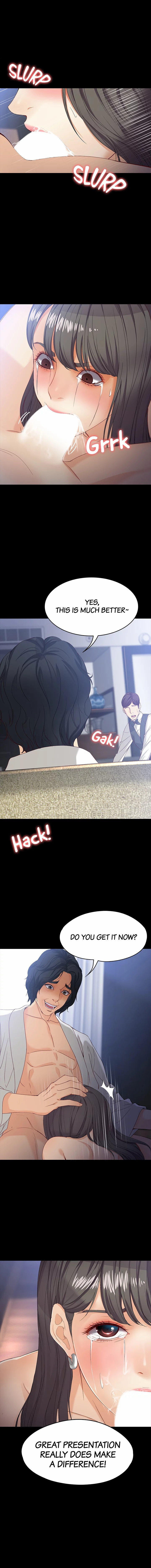 Falling for her page 1
