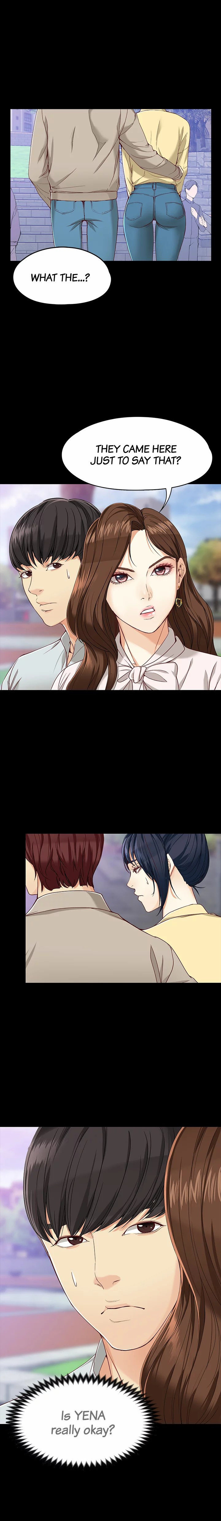 Falling for her page 7