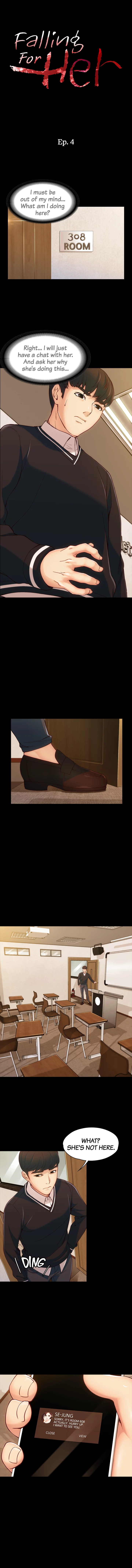 Falling for her page 2