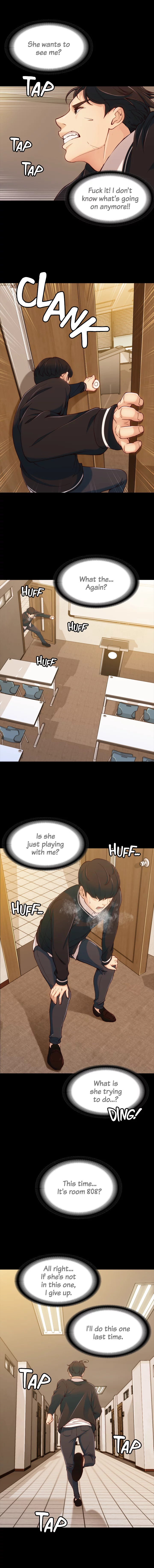 Falling for her page 3