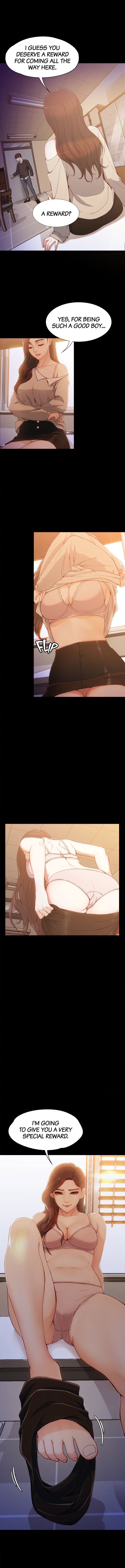 Falling for her page 5