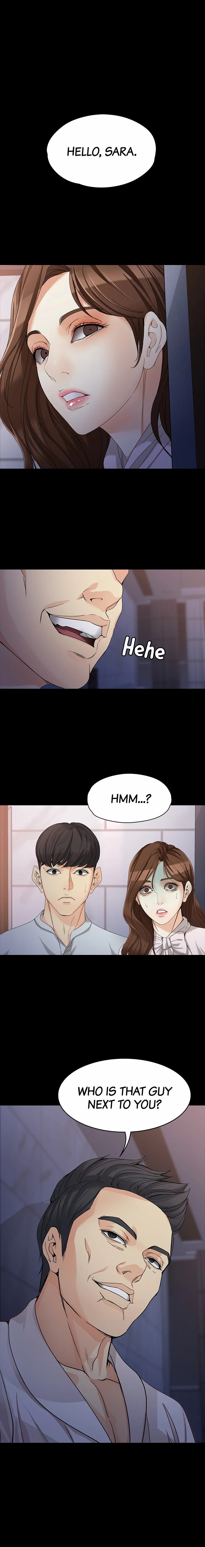 Falling for her page 1
