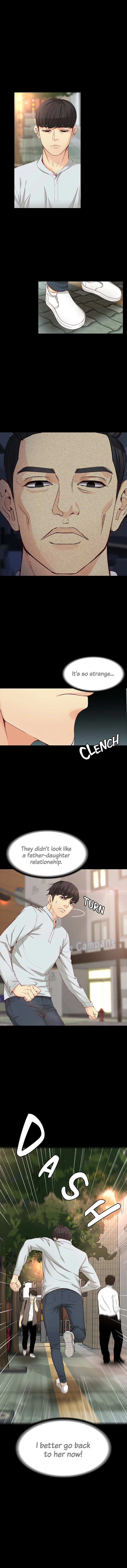 Falling for her page 1
