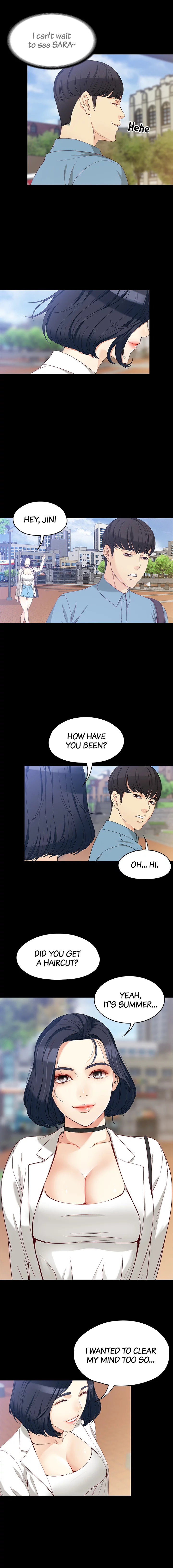Falling for her page 7