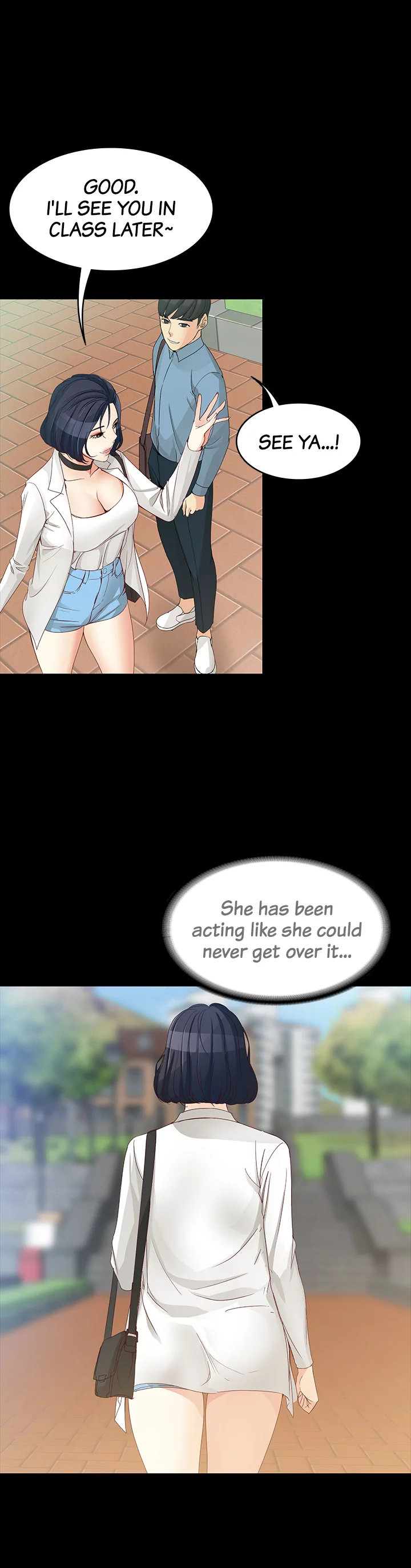 Falling for her page 9